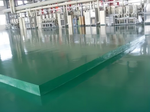黄冈防腐蚀地坪,环氧玻纤地坪，玻纤工业地坪，环氧玻纤布地坪,乙烯基玻纤布地坪