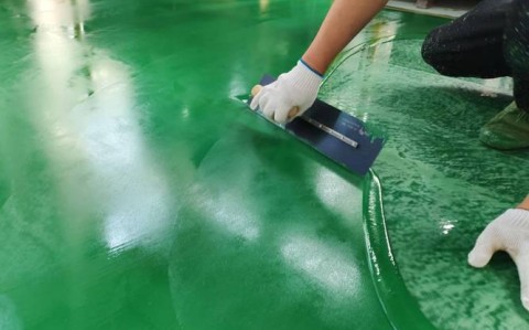 黄冈什么是VEF地坪,VEF地坪厂家