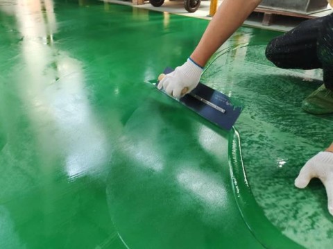 黄冈什么是VEF地坪,VEF地坪厂家