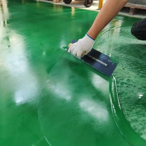 黄冈什么是VEF地坪,VEF地坪厂家