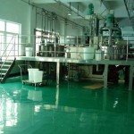 黄冈乙烯基防腐蚀地坪,乙烯基酯地坪,乙烯基酯防腐蚀地坪,乙烯基重防腐蚀地坪,乙烯基重防腐地坪,乙烯基重防腐自流平地坪-缩略图1