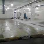 黄冈防腐防静电地坪,防腐防静电自流平地坪-缩略图2