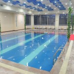 黄冈聚脲地坪,防腐蚀地坪-缩略图1
