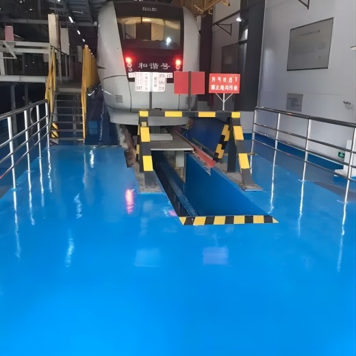 黄冈环氧防腐蚀地坪,环氧积层地坪